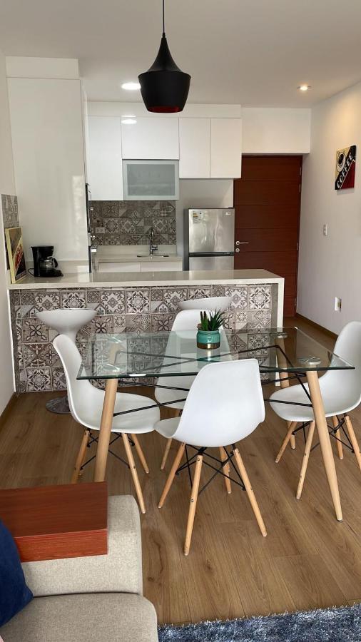 Globalstay - Exclusive Modern Barranco Apartments Λίμα Εξωτερικό φωτογραφία