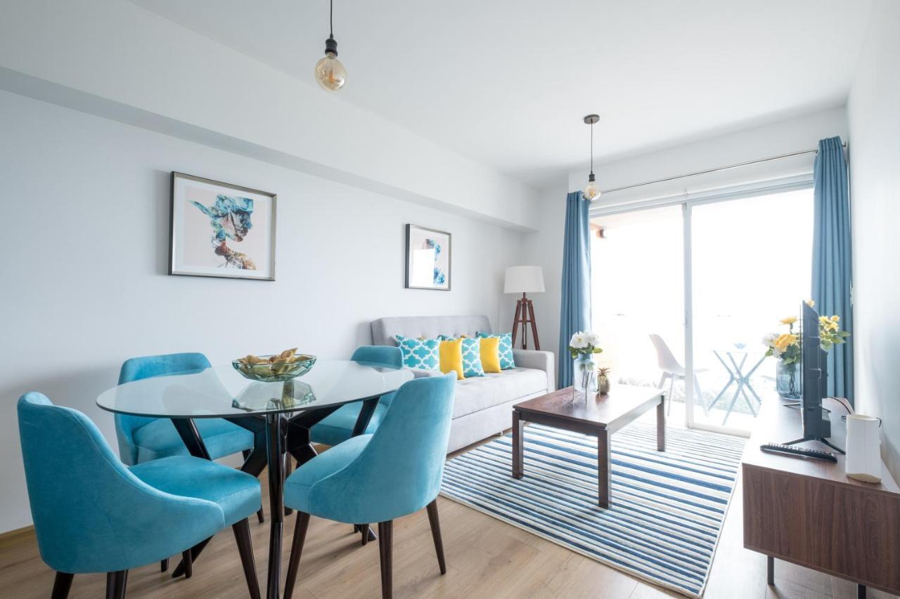 Globalstay - Exclusive Modern Barranco Apartments Λίμα Εξωτερικό φωτογραφία