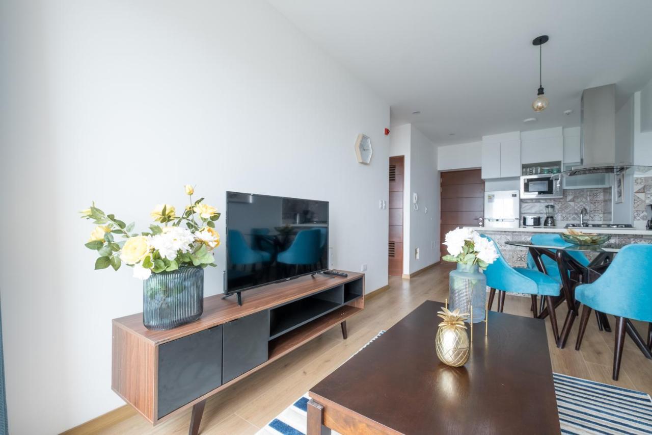 Globalstay - Exclusive Modern Barranco Apartments Λίμα Εξωτερικό φωτογραφία