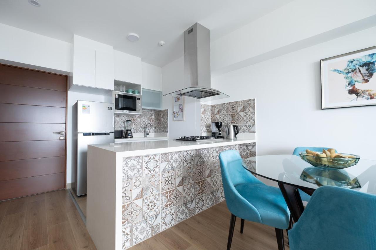 Globalstay - Exclusive Modern Barranco Apartments Λίμα Εξωτερικό φωτογραφία